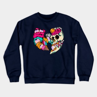 WUTANG ICE C.R.E.A.M Crewneck Sweatshirt